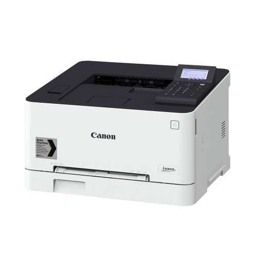 Принтер Canon i-SENSYS LBP621Cw 3104C007AA (снимка 2)