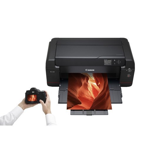 Принтер Canon imagePROGRAF PRO-1000 0608C025AB (снимка 2)