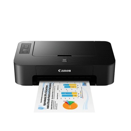 Принтер Canon PIXMA TS205 2319C006AA (снимка 4)