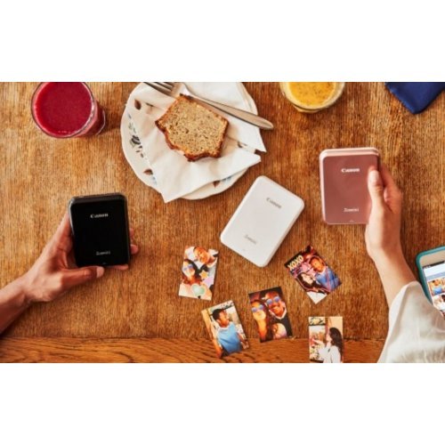 Принтер Canon Zoemini 3204C004AA (снимка 4)