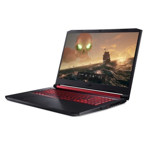 Лаптоп Acer Nitro 5 AN517-51-51CQ NH.Q5EEX.004 (снимка 1)