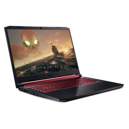 Лаптоп Acer Nitro 5 AN517-51-71ZY NH.Q5CEX.00D (снимка 1)