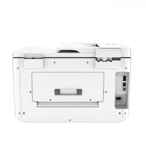 Принтер HP OfficeJet Pro 7740 G5J38A (снимка 3)