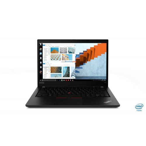 Лаптоп Lenovo ThinkPad T490 20N20039BM (снимка 1)