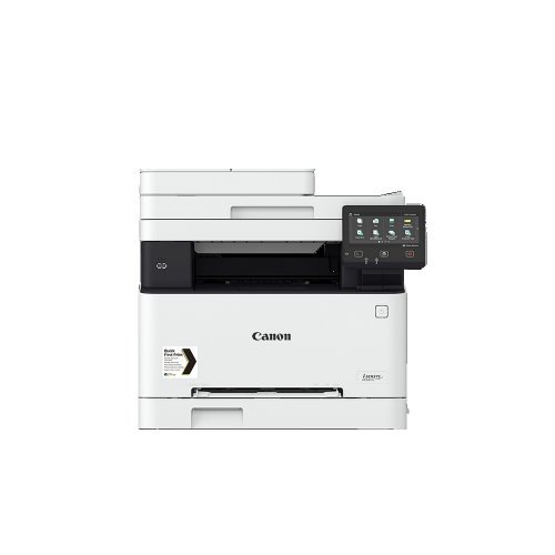 Принтер Canon i-SENSYS MF641Cw 3102C015AA (снимка 1)