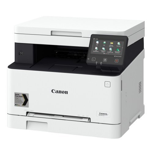 Принтер Canon i-SENSYS MF641Cw 3102C015AA (снимка 2)