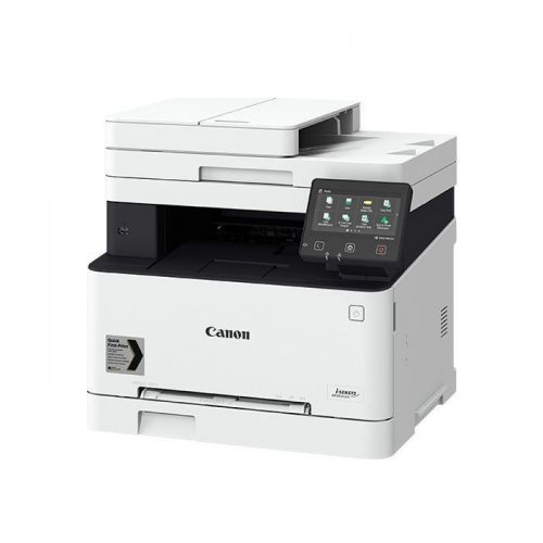 Принтер Canon i-SENSYS MF643Cdw  3102C008AA (снимка 1)