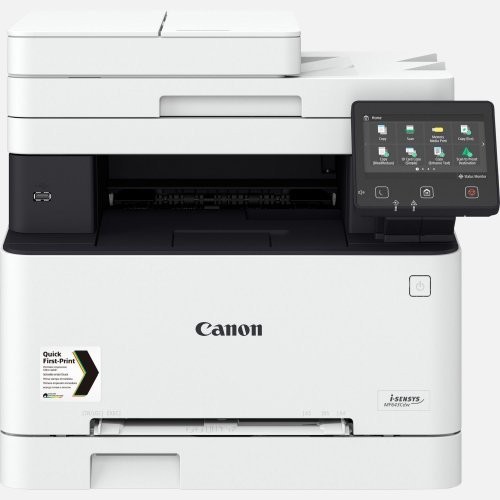 Принтер Canon i-SENSYS MF643Cdw  3102C008AA (снимка 3)