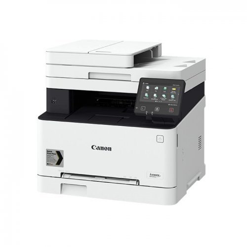 В чем разница мфу canon i sensys mf645cx и 643