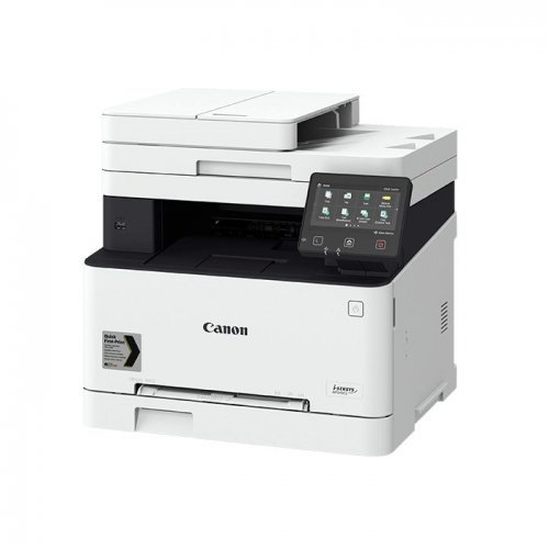 Принтер Canon i-SENSYS MF645Cx 3102C001AA (снимка 1)