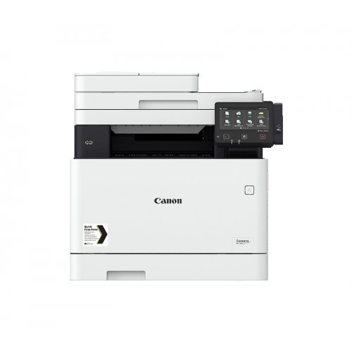 Принтер Canon i-SENSYS MF742Cdw 3101C013AA (снимка 3)