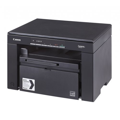 Принтер Canon i-SENSYS MF3010 5252B004AB (снимка 3)