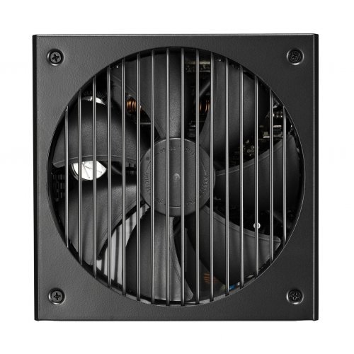 Захранващ блок Fractal Design 660W ION+ PLATINUM FD-PSU-IONP-660P-BK-EU (снимка 9)