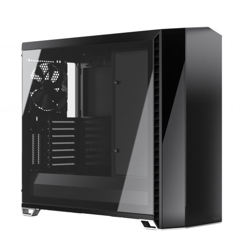 Компютърна кутия Fractal Design VECTOR RS TEMPERED GLASS FD-C-VER1A-01 (снимка 4)