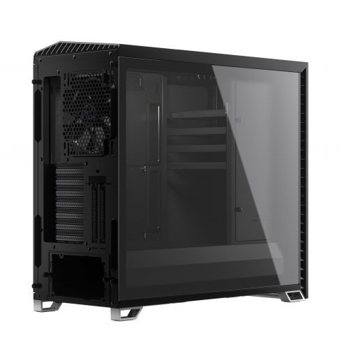 Компютърна кутия Fractal Design VECTOR RS TEMPERED GLASS FD-C-VER1A-01 (снимка 6)
