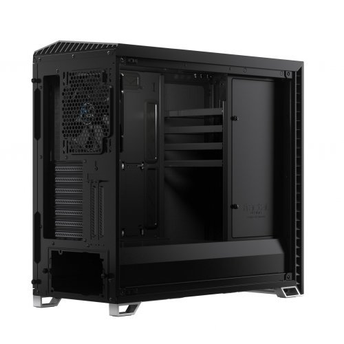 Компютърна кутия Fractal Design VECTOR RS TEMPERED GLASS FD-C-VER1A-01 (снимка 7)