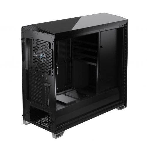 Компютърна кутия Fractal Design VECTOR RS TEMPERED GLASS FD-C-VER1A-01 (снимка 8)