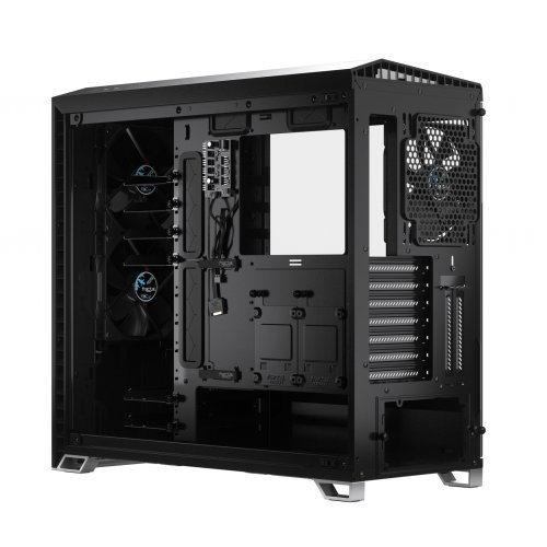 Компютърна кутия Fractal Design VECTOR RS TEMPERED GLASS FD-C-VER1A-01 (снимка 11)