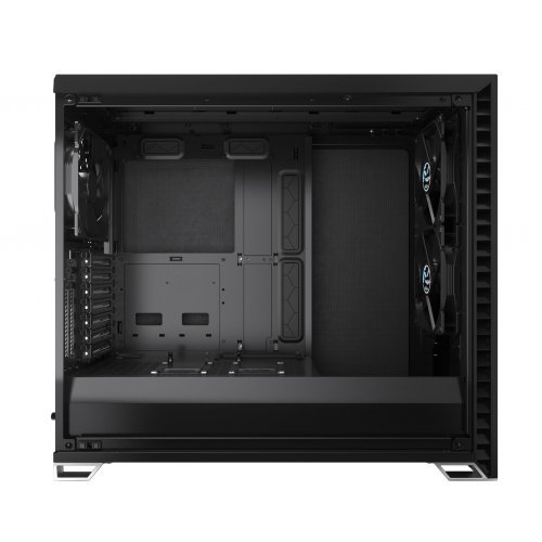 Компютърна кутия Fractal Design VECTOR RS TEMPERED GLASS FD-C-VER1A-01 (снимка 21)