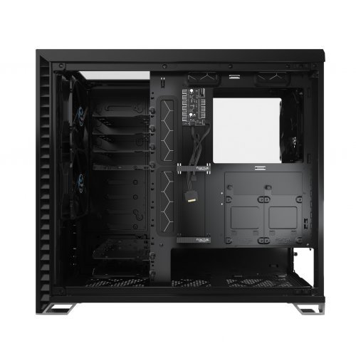 Компютърна кутия Fractal Design VECTOR RS TEMPERED GLASS FD-C-VER1A-01 (снимка 23)