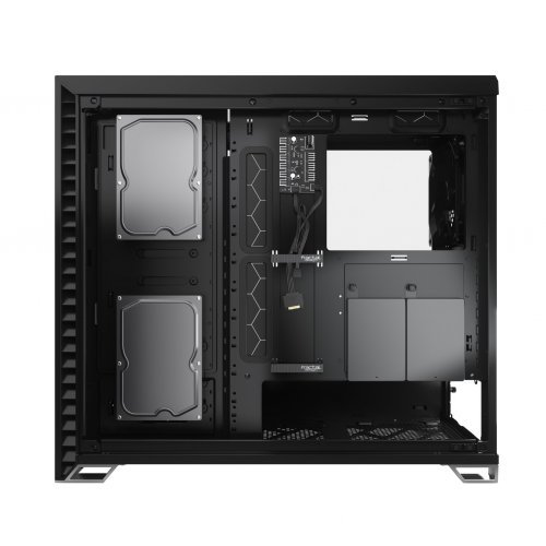 Компютърна кутия Fractal Design VECTOR RS TEMPERED GLASS FD-C-VER1A-01 (снимка 24)