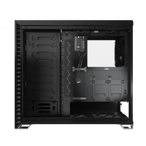Компютърна кутия Fractal Design VECTOR RS TEMPERED GLASS FD-C-VER1A-01 (снимка 25)
