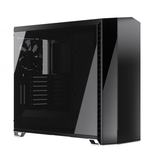 Компютърна кутия Fractal Design VECTOR RS DARK TEMPERED GLASS FD-C-VER1A-02 (снимка 4)
