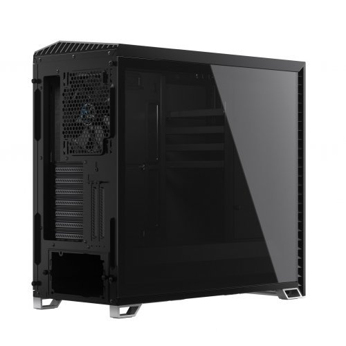Компютърна кутия Fractal Design VECTOR RS DARK TEMPERED GLASS FD-C-VER1A-02 (снимка 6)