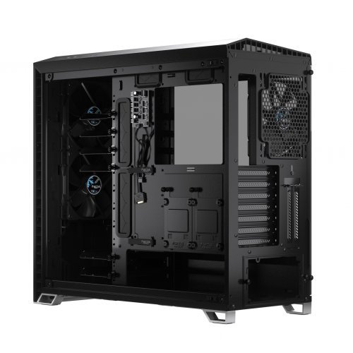 Компютърна кутия Fractal Design VECTOR RS DARK TEMPERED GLASS FD-C-VER1A-02 (снимка 11)