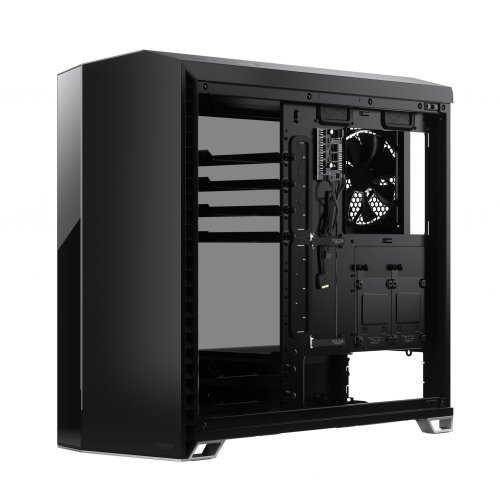 Компютърна кутия Fractal Design VECTOR RS DARK TEMPERED GLASS FD-C-VER1A-02 (снимка 14)