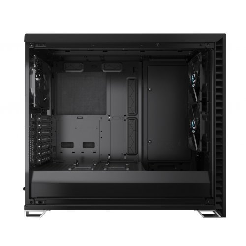 Компютърна кутия Fractal Design VECTOR RS DARK TEMPERED GLASS FD-C-VER1A-02 (снимка 20)