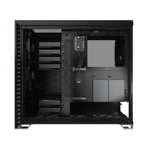 Компютърна кутия Fractal Design VECTOR RS DARK TEMPERED GLASS FD-C-VER1A-02 (снимка 22)