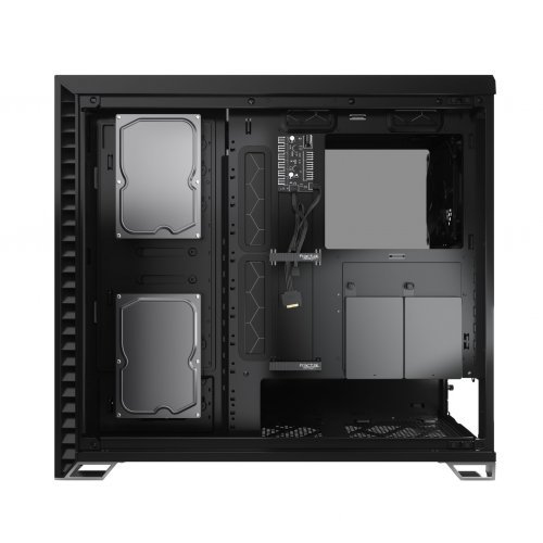 Компютърна кутия Fractal Design VECTOR RS DARK TEMPERED GLASS FD-C-VER1A-02 (снимка 24)