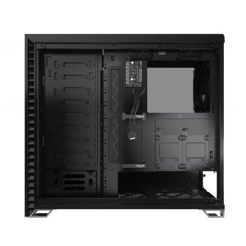 Компютърна кутия Fractal Design VECTOR RS DARK TEMPERED GLASS FD-C-VER1A-02 (снимка 25)