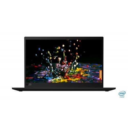 Лаптоп Lenovo ThinkPad X1 Carbon 20QD003MBM (снимка 1)