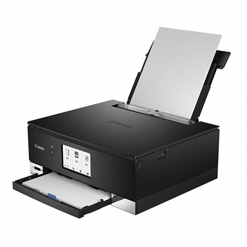 Принтер Canon PIXMA TS8250 2987C006AA (снимка 2)