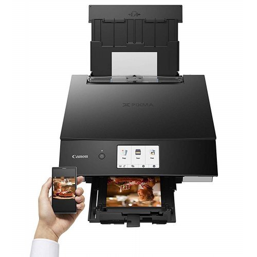 Принтер Canon PIXMA TS8250 2987C006AA (снимка 3)