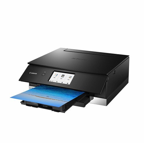 Принтер Canon PIXMA TS8250 2987C006AA (снимка 6)