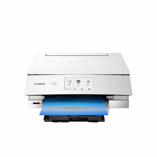 Принтер Canon PIXMA TS8251 2987C026AA (снимка 2)