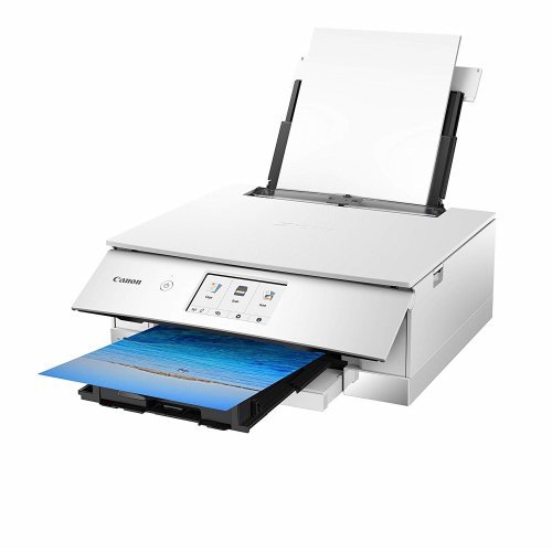 Принтер Canon PIXMA TS8251 2987C026AA (снимка 3)
