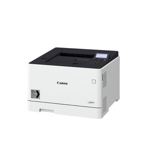 Принтер Canon i-SENSYS LBP663Cdw 3103C008AA (снимка 1)