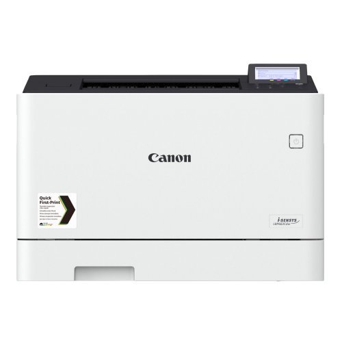 Принтер Canon i-SENSYS LBP663Cdw 3103C008AA (снимка 2)