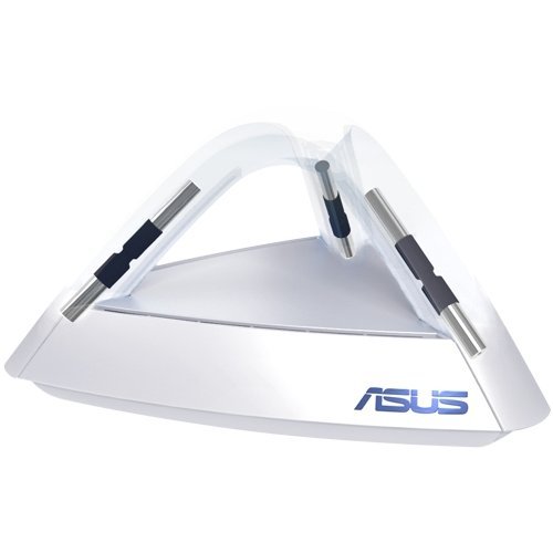 Безжичен рутер Asus Lyra Trio MAP-AC1750 (3-PK) 90IG04M0-BO3R10 (снимка 2)