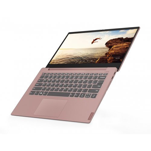 Лаптоп Lenovo S340-14IWL  81N700HEBM (снимка 3)