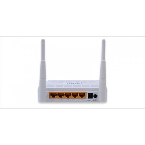 Безжичен рутер Repotec RP-WR5822 (снимка 2)