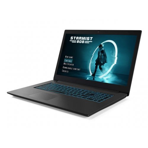 Лаптоп Lenovo IdeaPad L340-17IRH 81LL002WBM  (снимка 1)