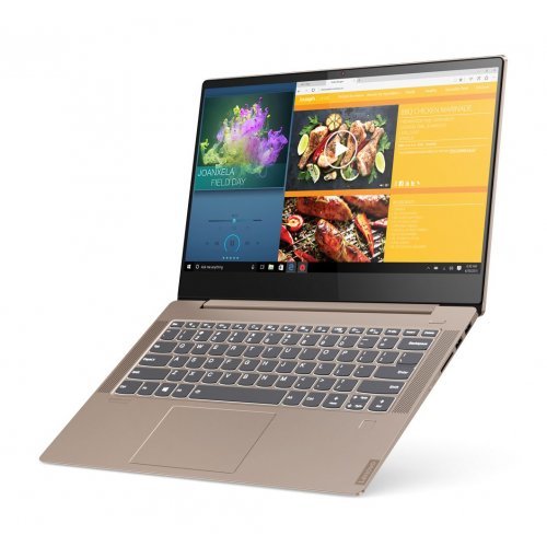Лаптоп Lenovo S540-14IML  81NF002WBM (снимка 1)