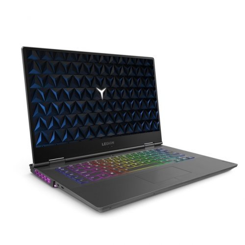 Лаптоп Lenovo Legion Y740-15IRHG 81UH002LBM (снимка 1)
