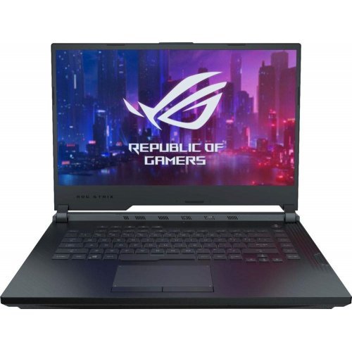 Лаптоп Asus G5 1531GT-AL105 90NR01L3-M07760 (снимка 2)