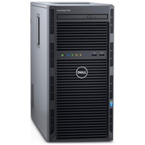 Сървър Dell PowerEdge T140 PET140CEE02VSP-14 (снимка 1)